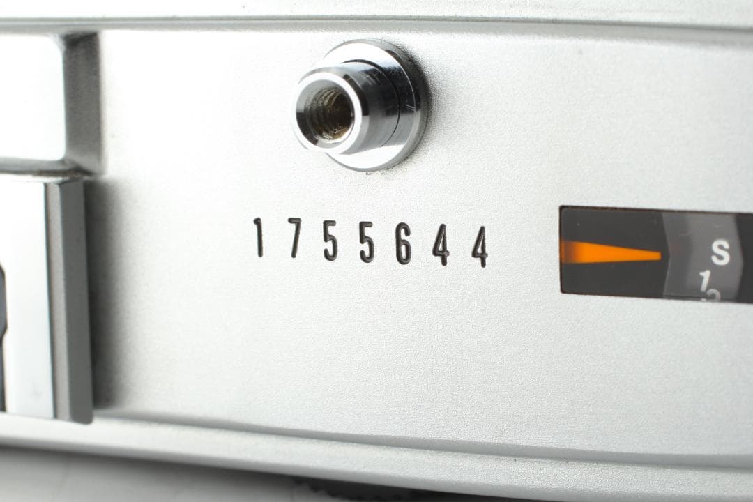 【美品　整備済】ネイビー　オリンパストリップ35 40mm f2.8 1080