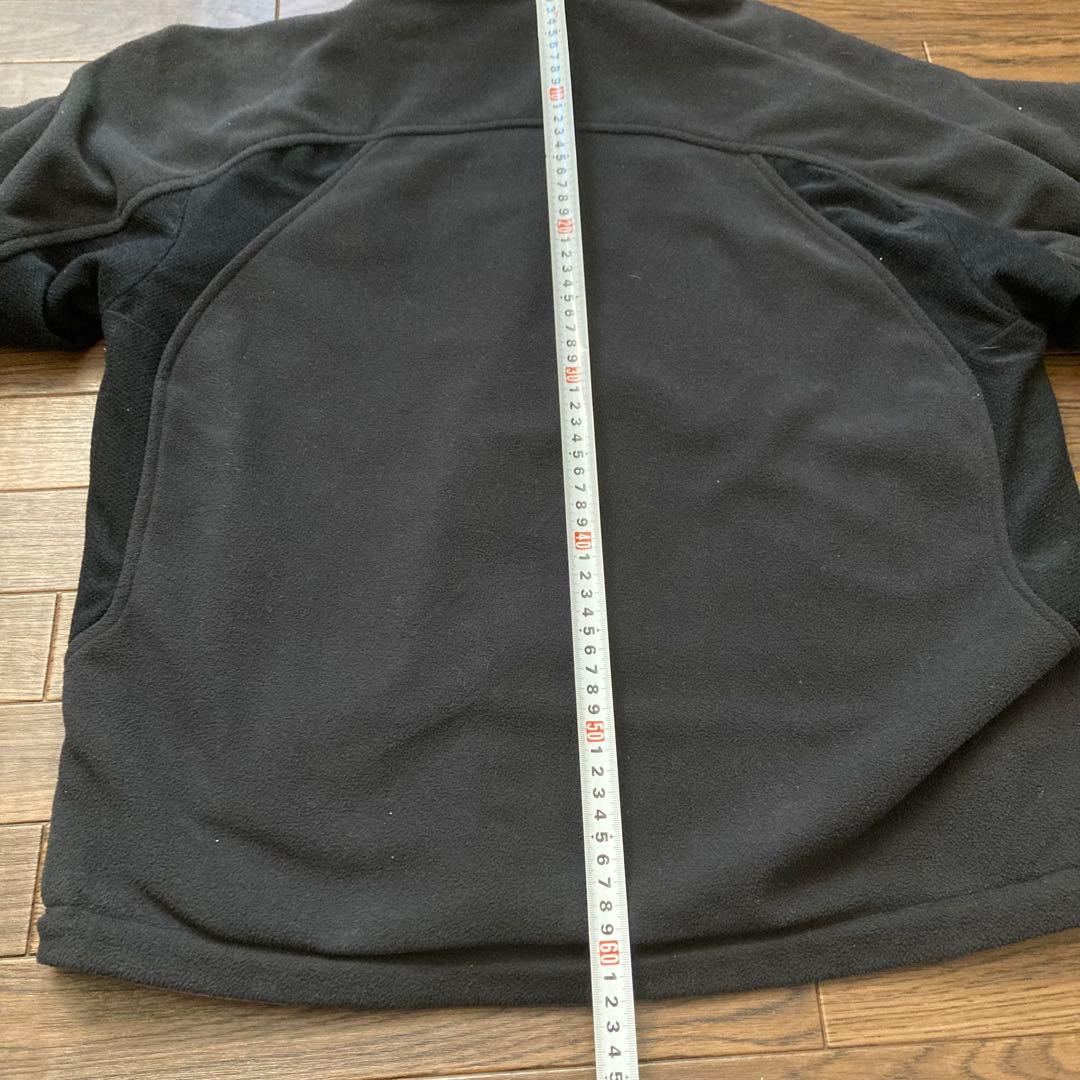 0Os \" NIKE ACG\" リバーシブルジャケット　ナイロン　フリース