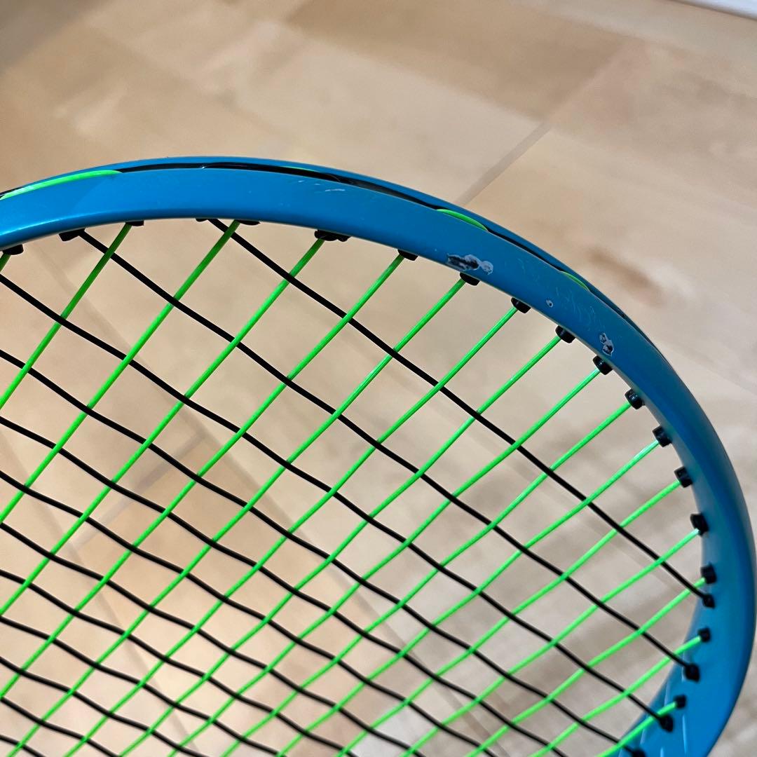 息*子様 MIZUNO D FORCE VS-50 SPECIAL TUNE