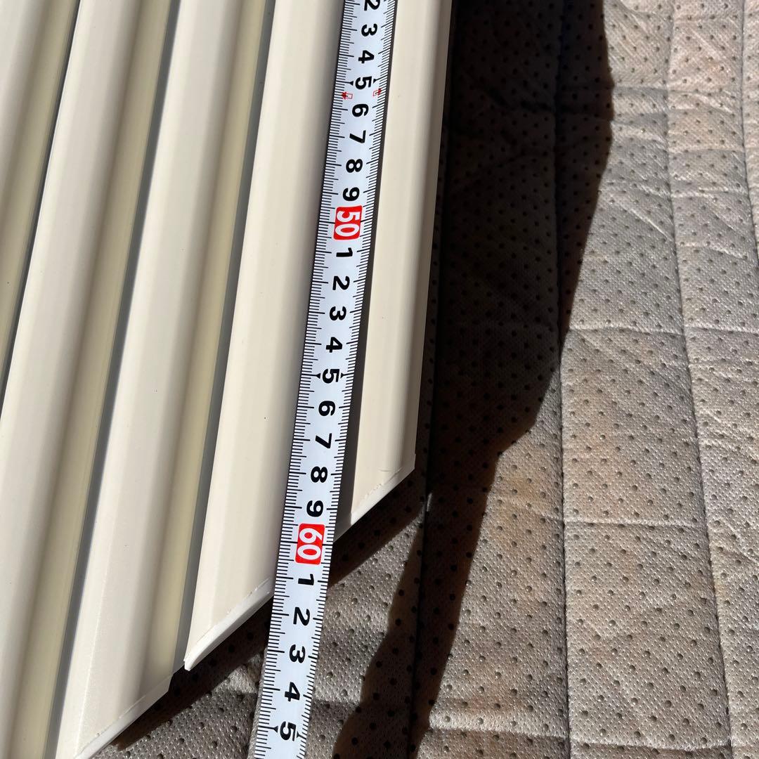 クリナップ【L16-4SSR】 シャッターフタ（Ｒ：右仕様）