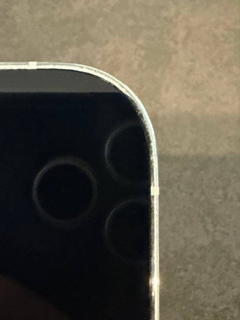 Apple iPhone 12 Pro Max 本体 ホワイト