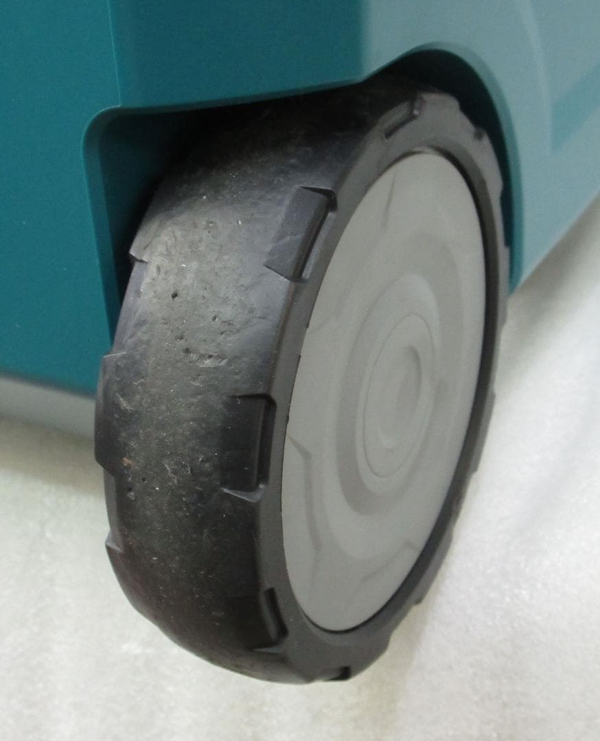 makita マキタ 充電式保冷温庫 29L CW004G 2023年製 動作品