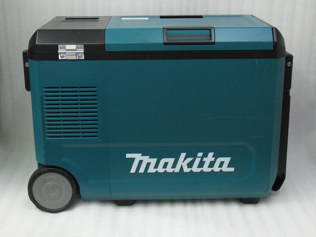 makita マキタ 充電式保冷温庫 29L CW004G 2023年製 動作品