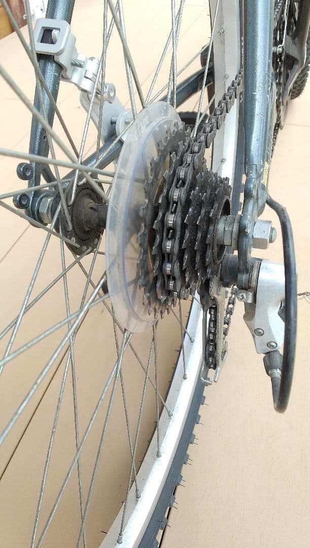 ワイルドウエスト オールターゲットWAー460 ( ブリジストン )