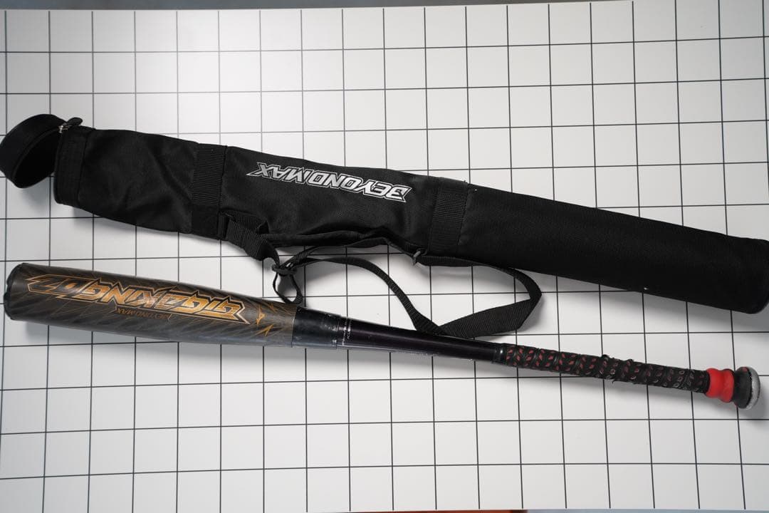 【24時間以内発送】軟式用 ビヨンドマックス ギガキング02 84cm 730g