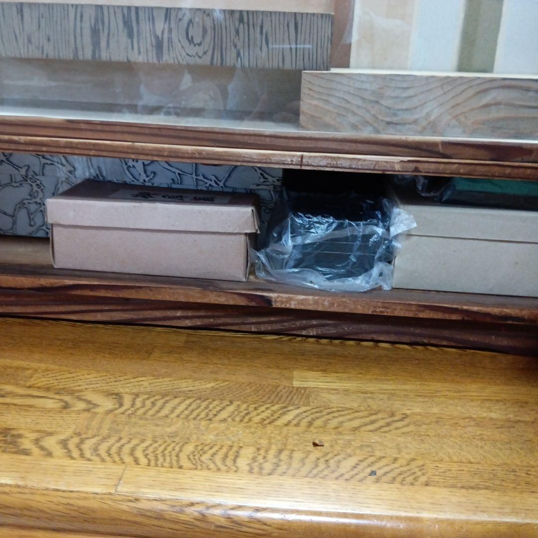 人間国宝　初代原米州作　雛人形　木目込み人形　昭和レトロ　ケース付き