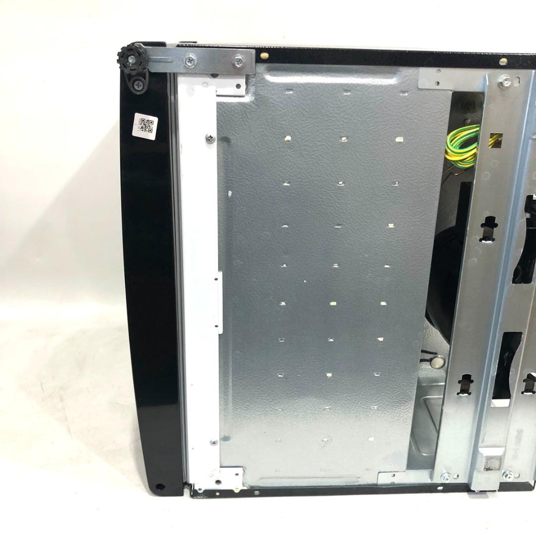 MAXZEN マクスゼン 1ドア冷蔵庫 JR046ML01GM