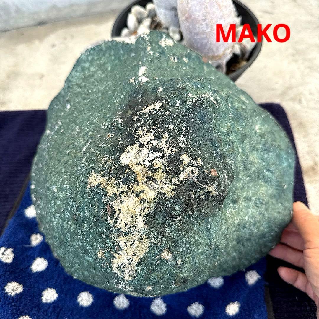 M1843☆アメジストドーム11.8Kg☆ブラジル産☆天然石　原石☆N50911