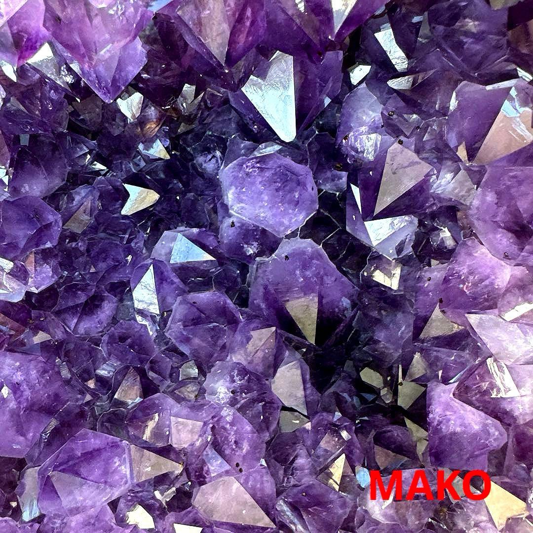 M1843☆アメジストドーム11.8Kg☆ブラジル産☆天然石　原石☆N50911