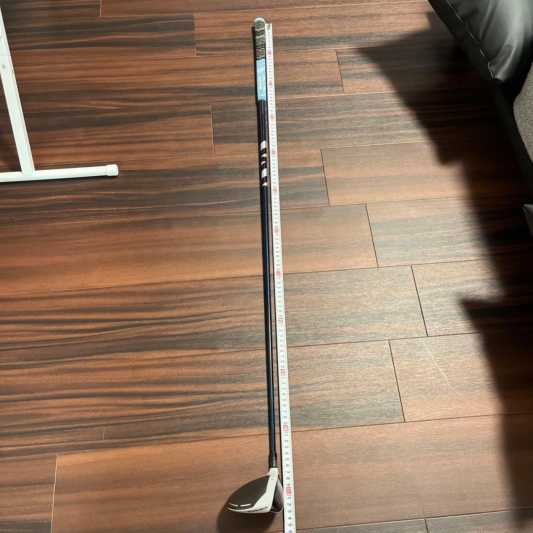 TaylorMade SIM MAX-D 3ウッド