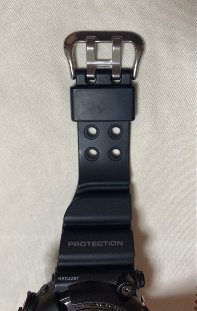 レア！美品！G-SHOCK フロッグマン DW-8200BM-1T ブラック