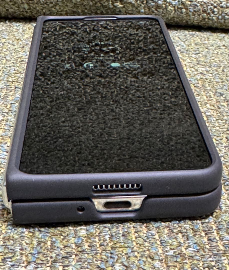 Samsung Galaxy Z Fold5 本体 北洋版スリムSペンケース付き