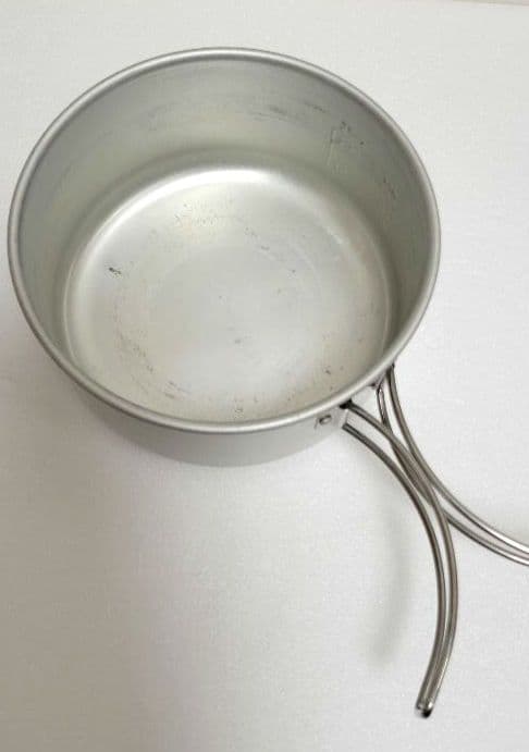 MSR アウトドア クックセット 鍋 カトラリー