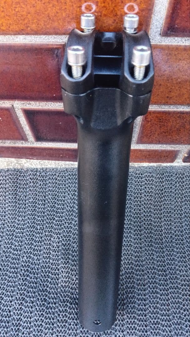 birdy ステム　現行仕様　21度