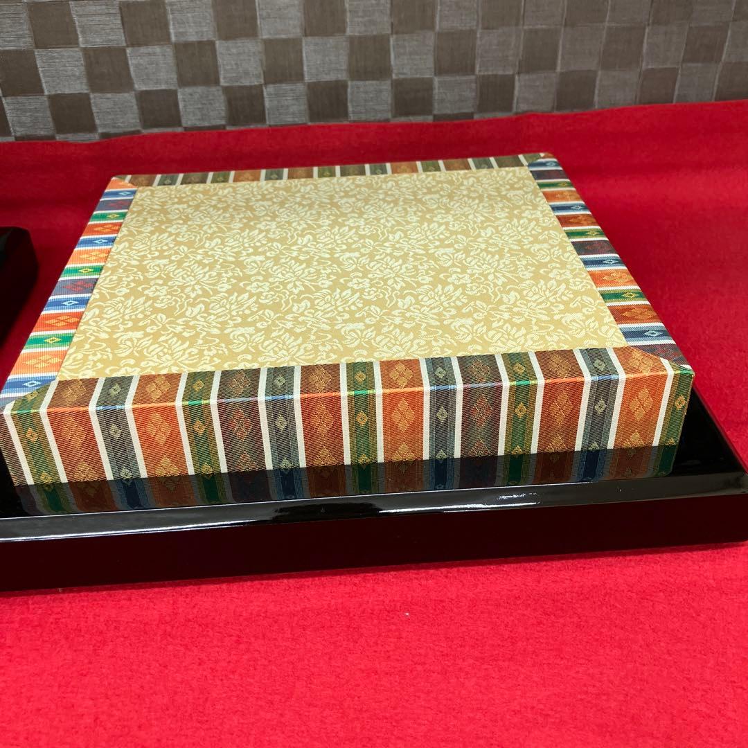 お値下げしました。真多呂木目込雛人形