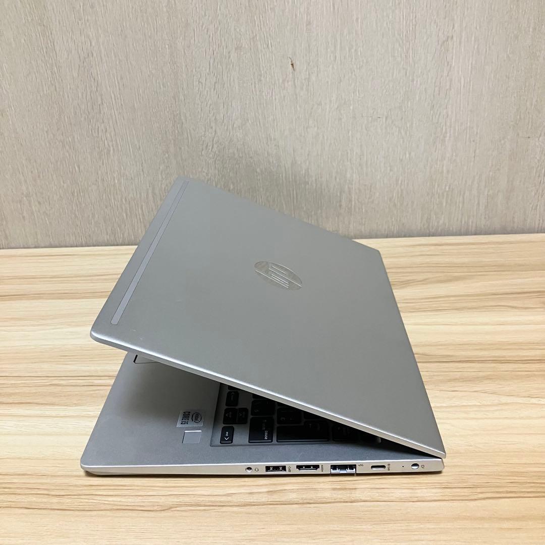 第10世代《美品》HP ProBook 430 G7 i5 Windows11