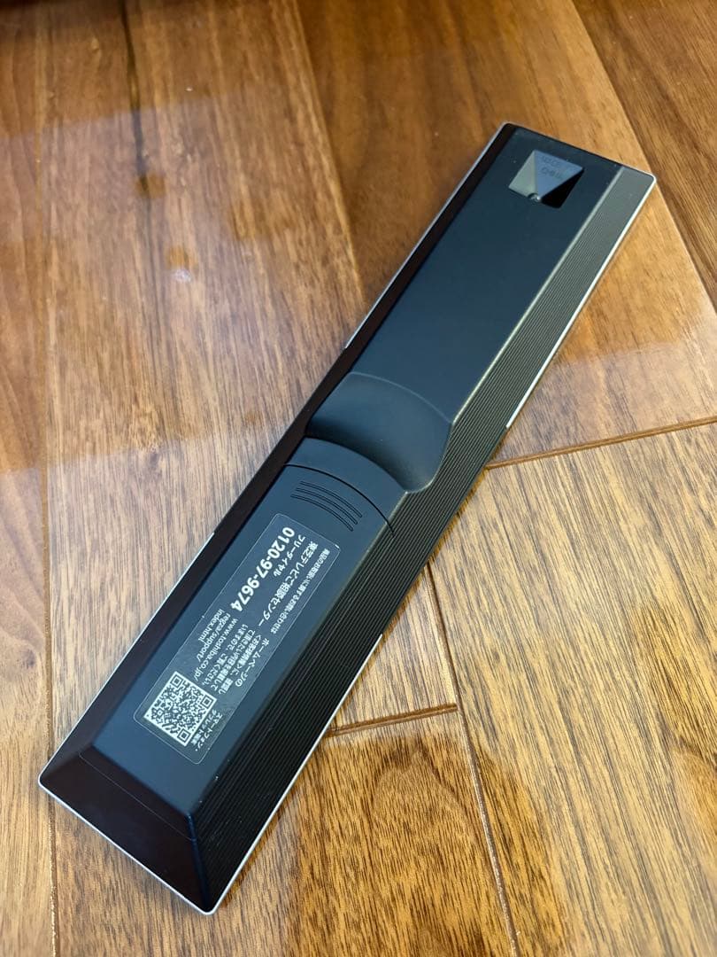 TOSHIBA 液晶テレビ REGZA 32型 32V34 2022年製 レグザ