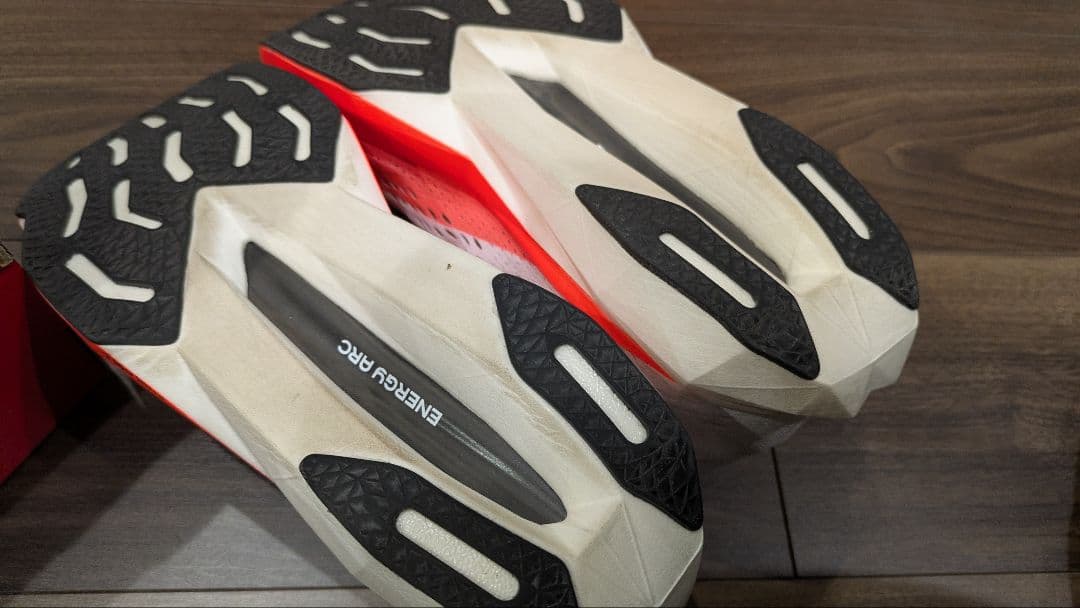 スパイク・シューズ New Balance FuelCell SuperComp v2