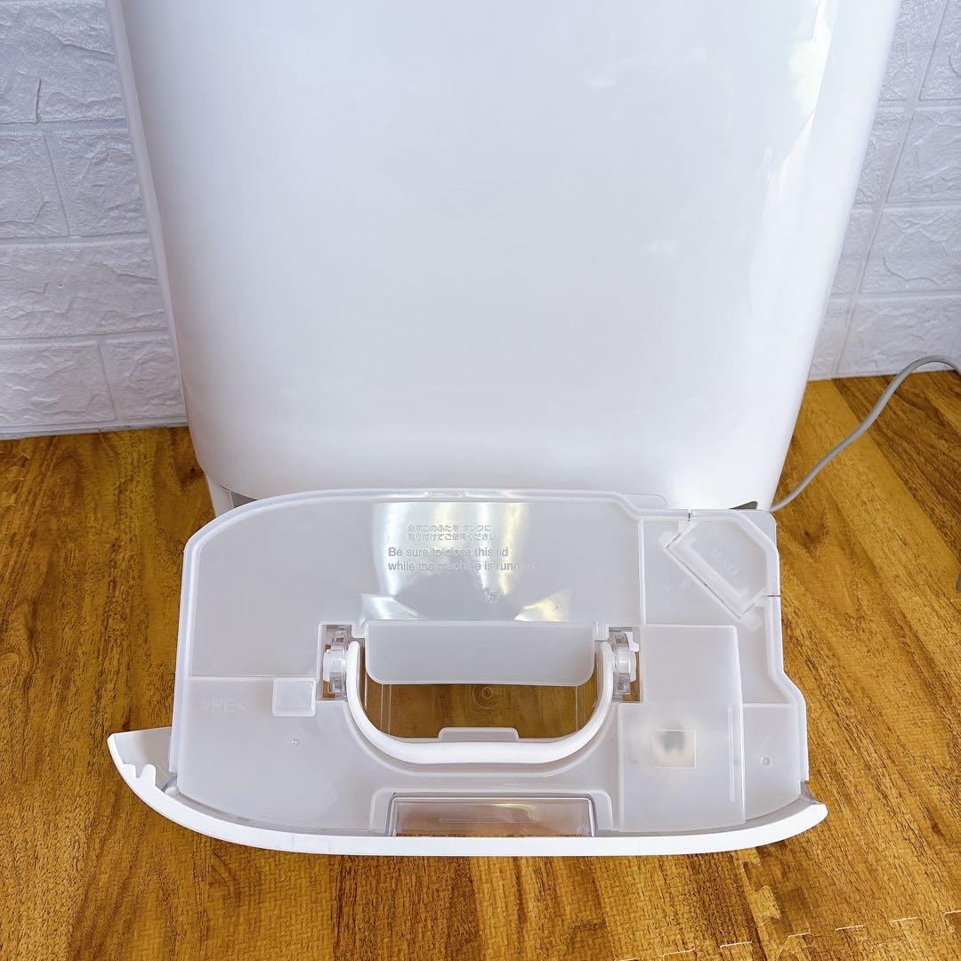 美品だけど訳あり　F-YZTX60 パナソニック 衣類乾燥除湿機 2020年製