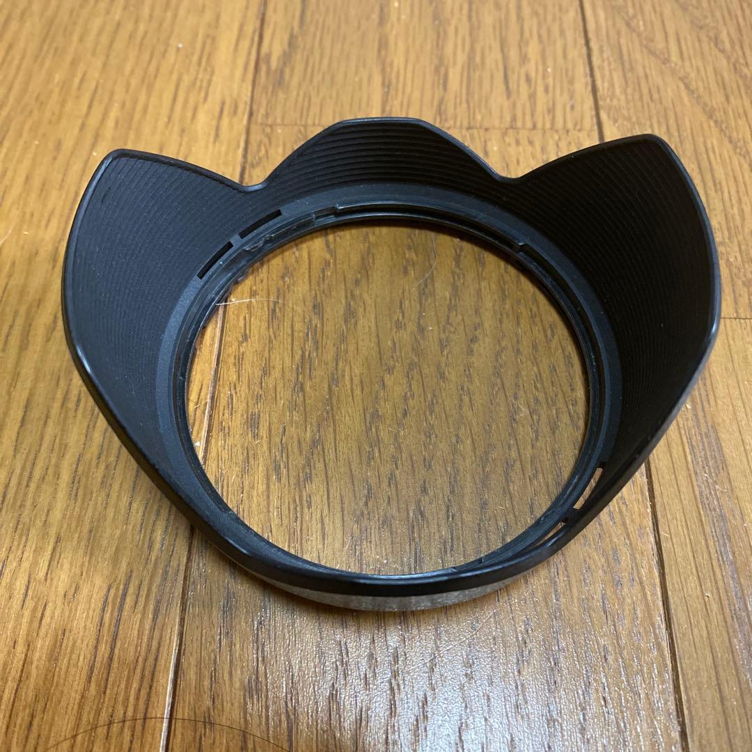 TAMRON 16-300mm F3.5-6.3 DiII APS-C専用