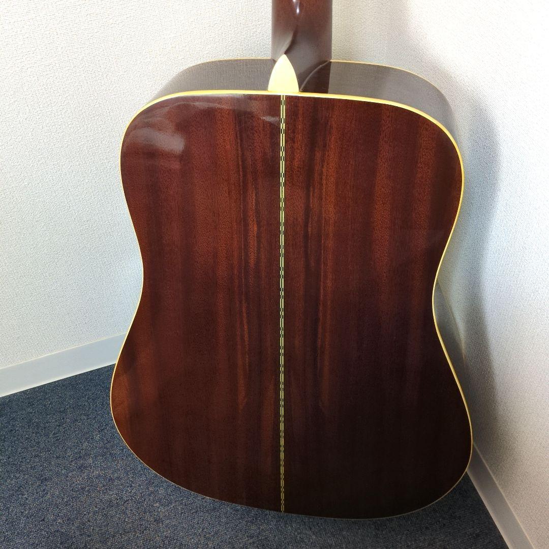 【美品】Morris W-18 日本製 ジャパンビンテージ