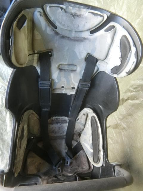 83：ブリヂストン　HYDEE Ⅱ　ハイディ2　ジャンク　引取限定：埼玉県所沢