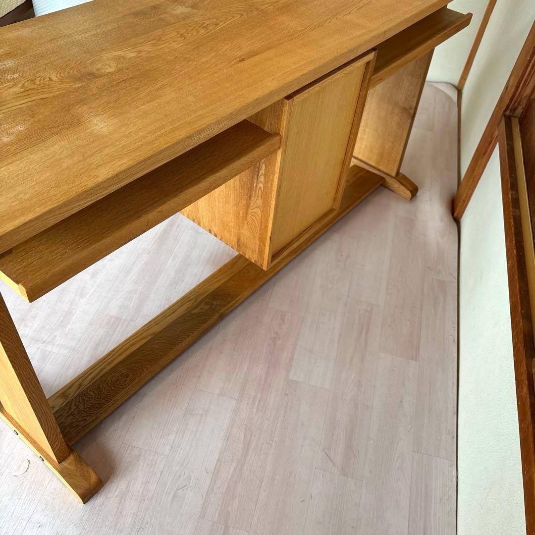 【良品】CRASH GATE Easy Life ディディデスク