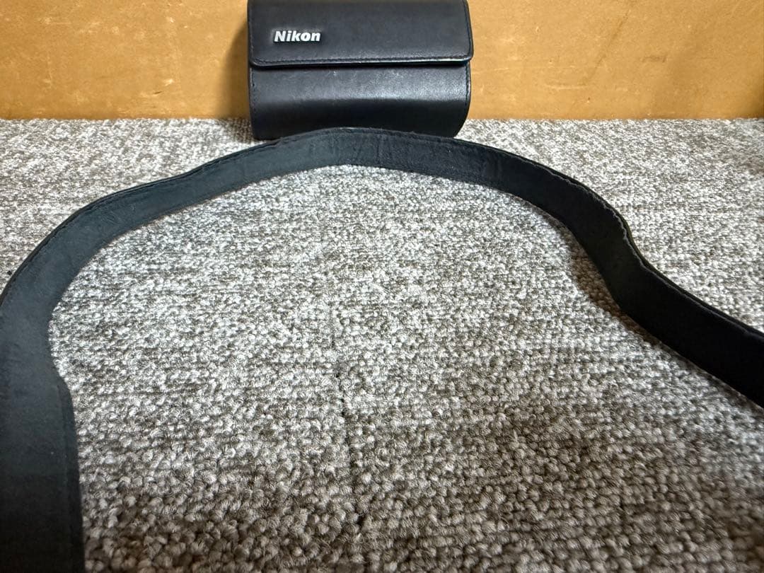 断*離様 Nikon cool pix A900 本体