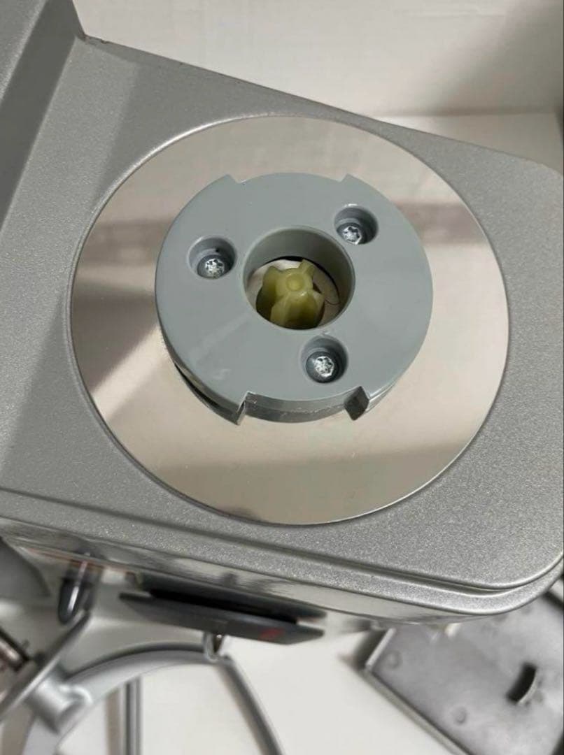 美品 愛工舎製作所 MAJOR ケンミックス・メタリック KM-800