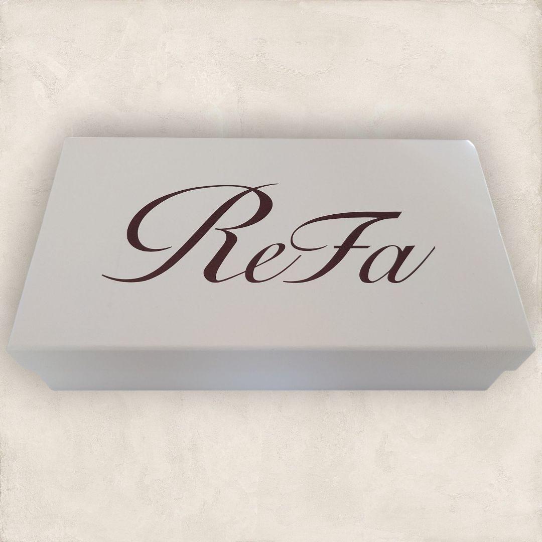 ✨特別価格✨ リファ ビューテックドライヤー RE-AX-02A ホワイト