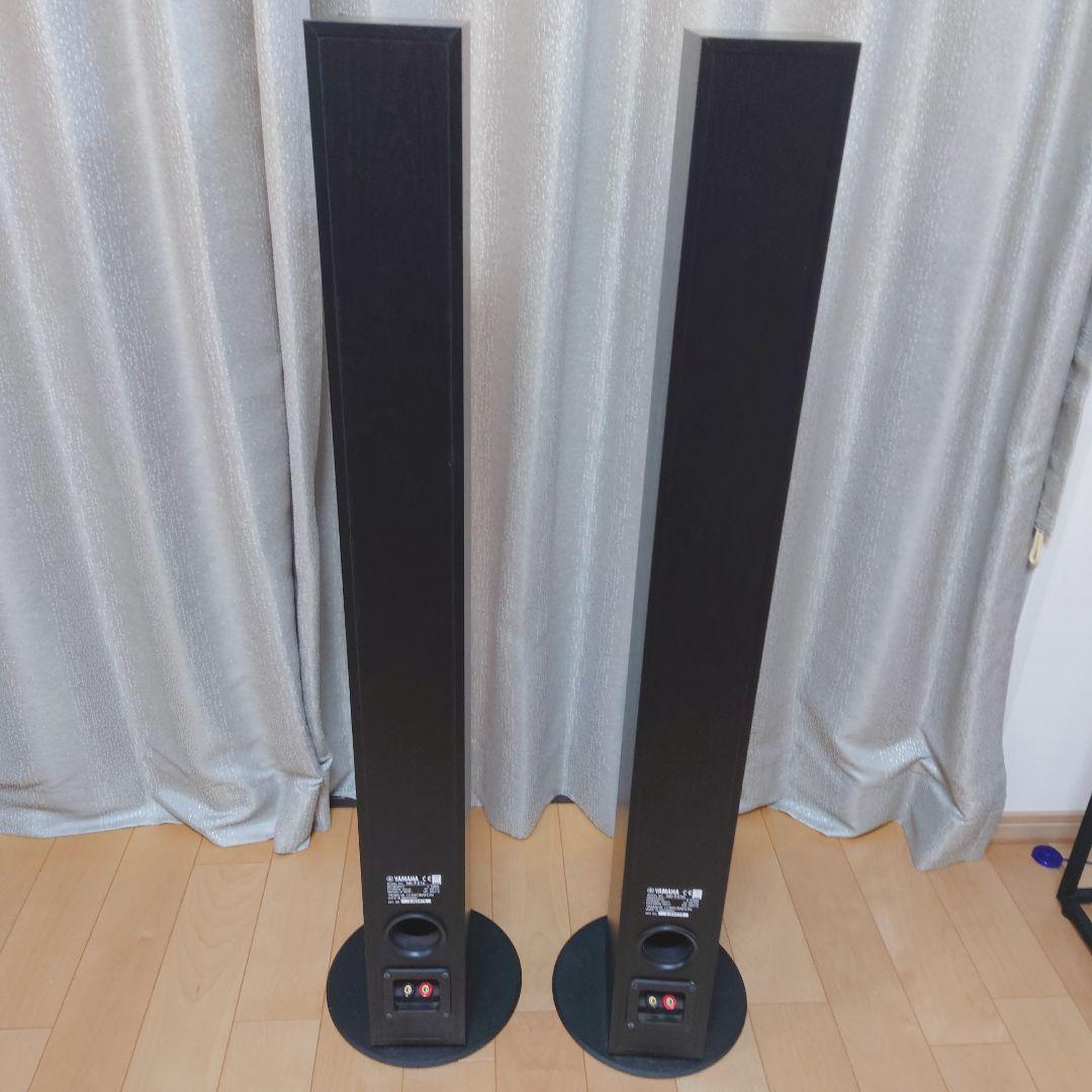 YAMAHA ヤマハ RX-V567 アンプ サブウーハー スピーカー