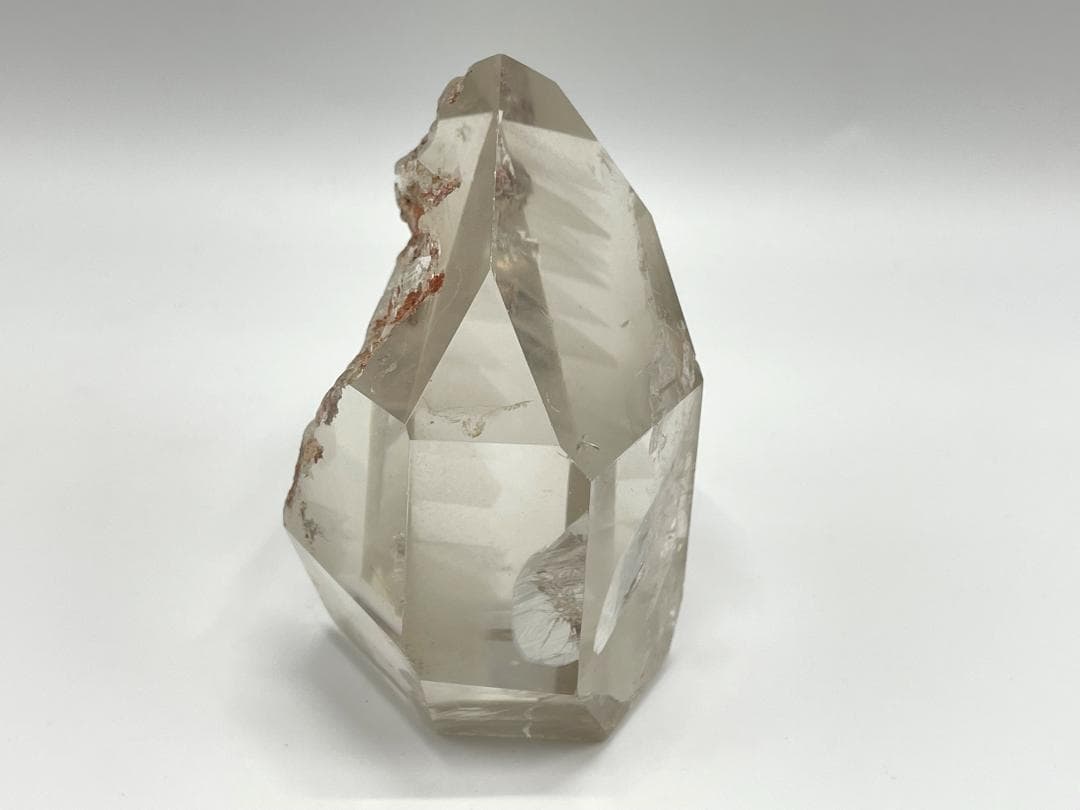 ポリッシュポイント（ガーデンファントムクォーツ）