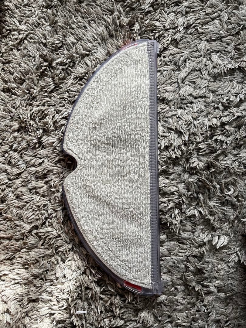 Roborock Q7 Max+ ロボット掃除機 本体