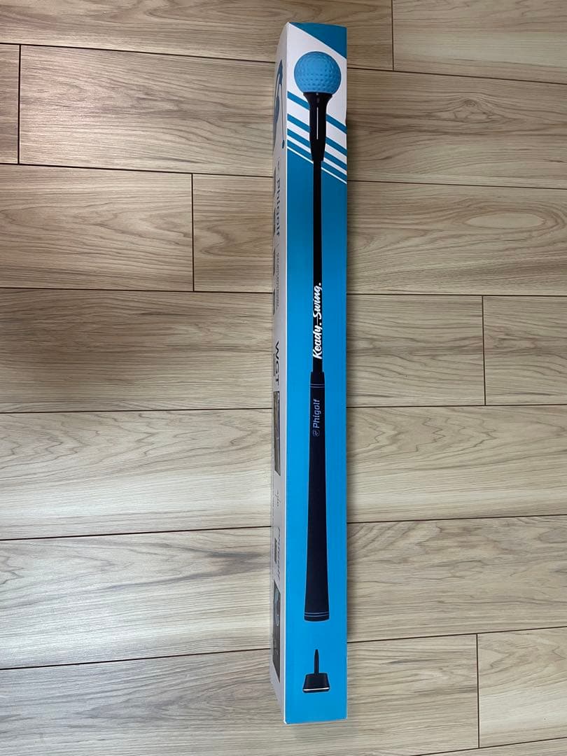 Phigolf WGT Edition ゴルフ練習用具