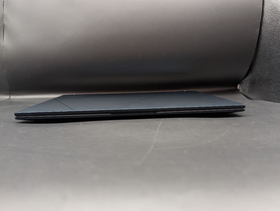 Windowsノート本体 ASUS Zenbook 14 OLED Ultra 7 16GB 1TB