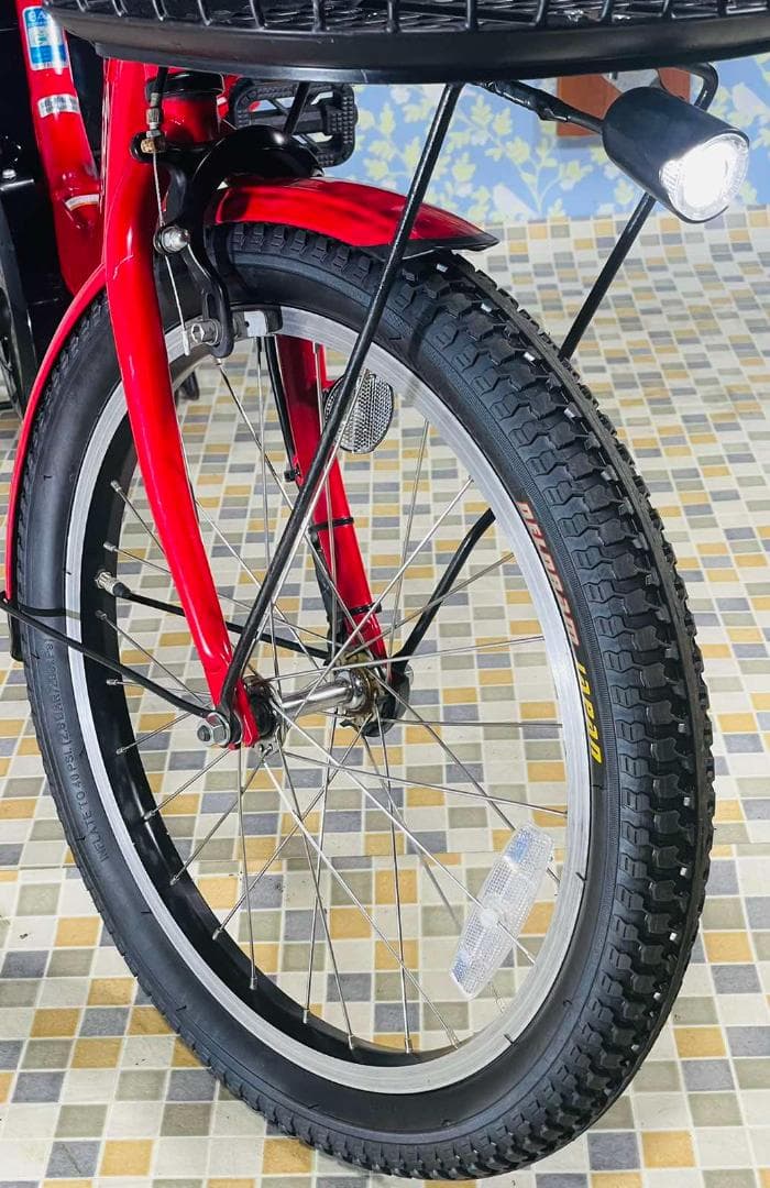 お値下げ可能！【YAMAHA】20インチ電動自転車　パスバビー1120