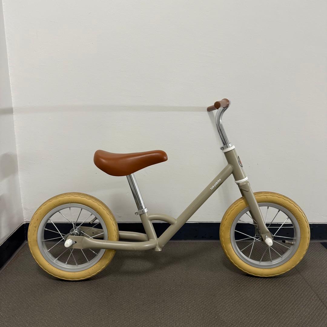 tokyobike paddle マットストーンベージュ