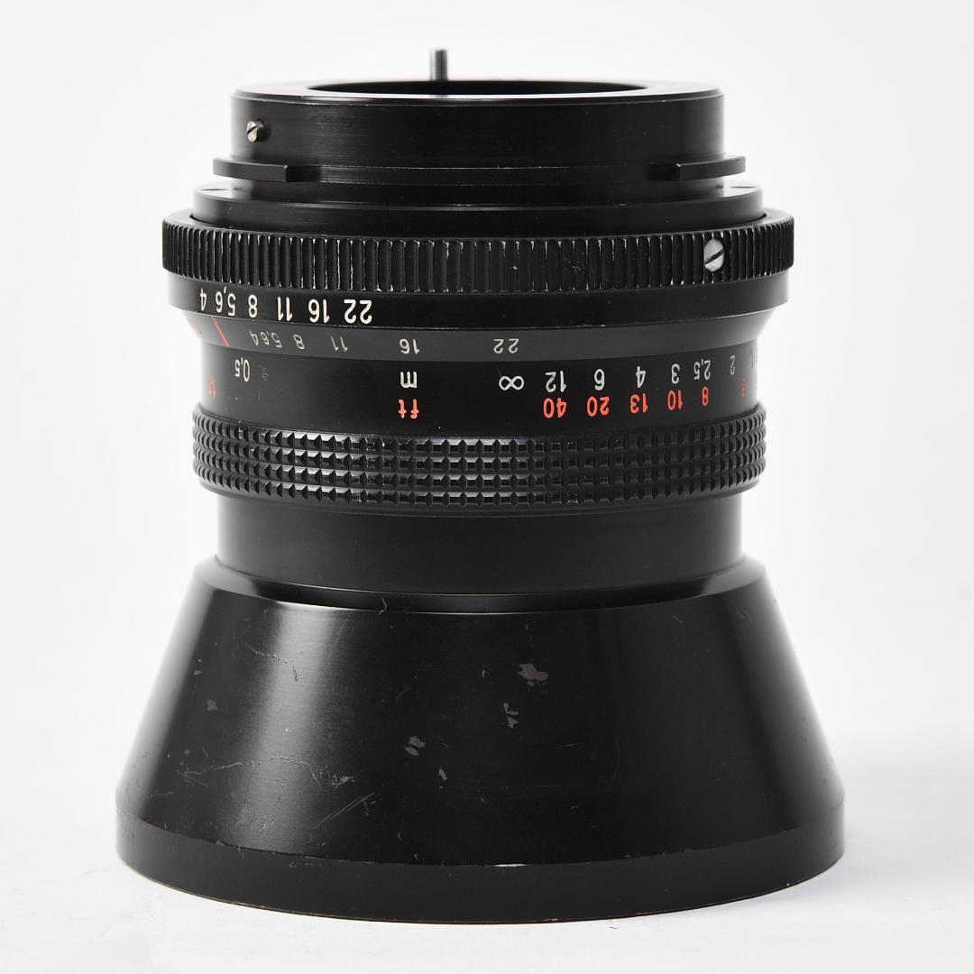 レンズ(単焦点) CARL ZEISS JENA DDR FLEKTOGON 50mm F4