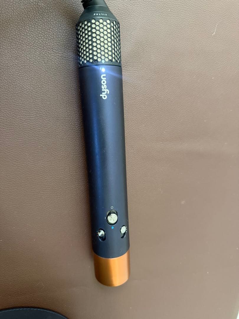 ダイソン ヘアードライヤー Airwrap Complete HS01