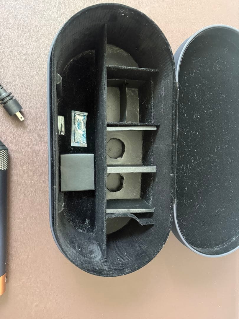 ダイソン ヘアードライヤー Airwrap Complete HS01