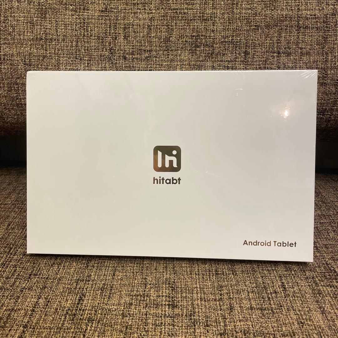 Android14 タブレット 12インチ G99 Hitabt P30A