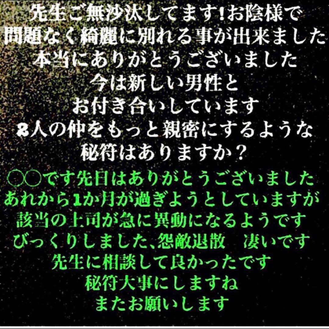 秘符(中松屋)家相　地相　土地　邪気　悪霊　生き霊　護符　霊符　お守り