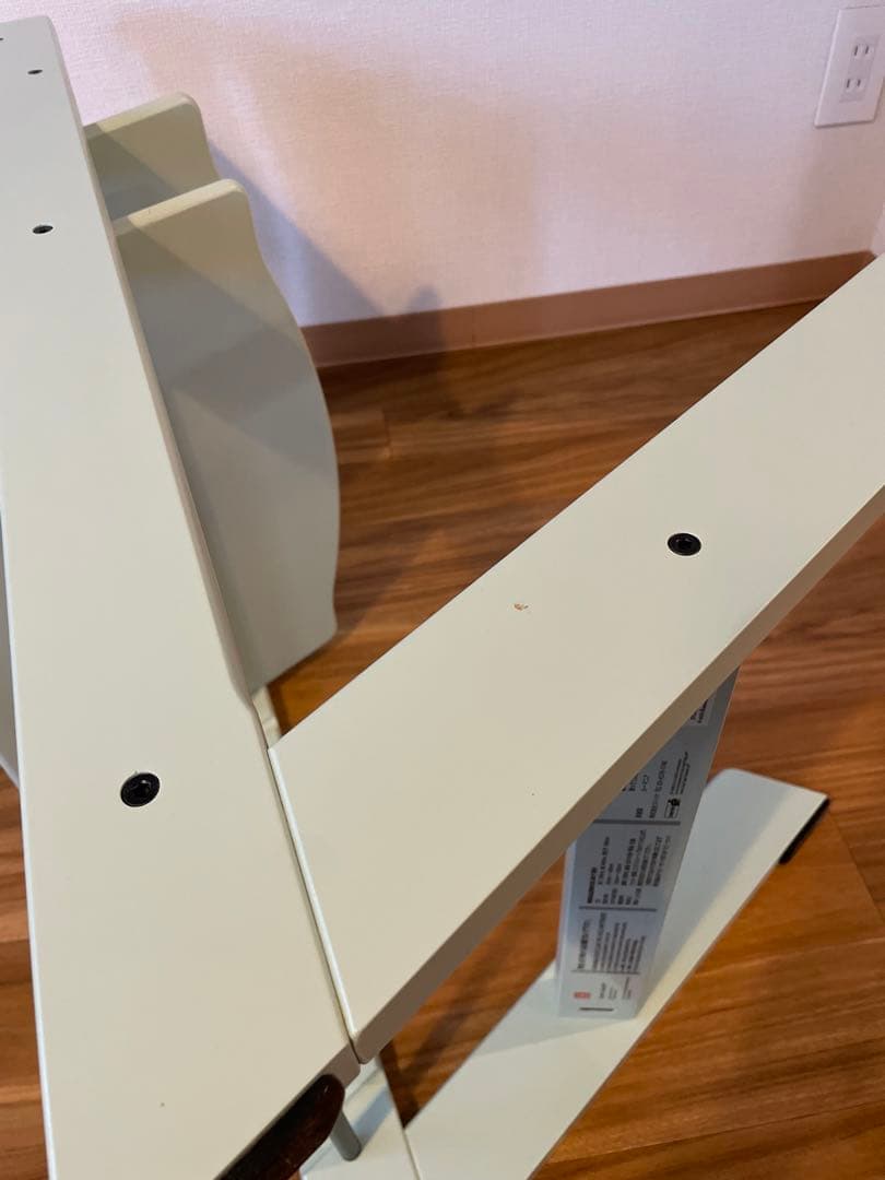 STOKKE ストッケ トリップトラップ &ベビー/ ソフトミント