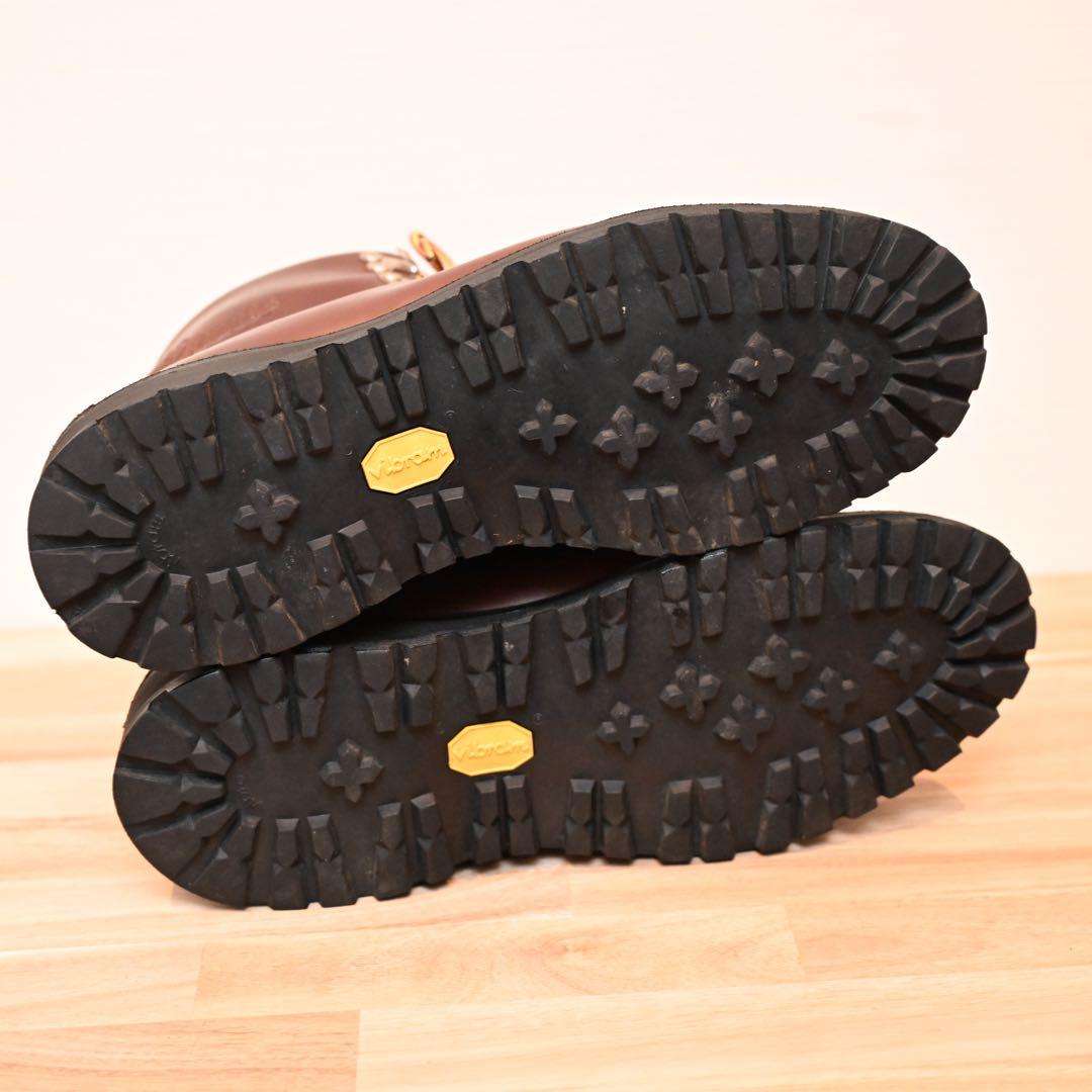 定価74800円　ダナー　マウンテンライト　8 27cm 純正 中敷き付き