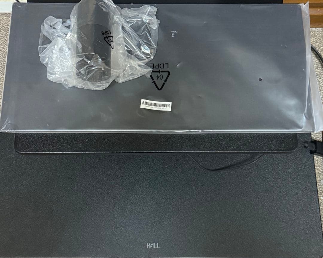 REGZA (レグザ) 48V型 有機ELテレビ X8900L 4K使用僅少