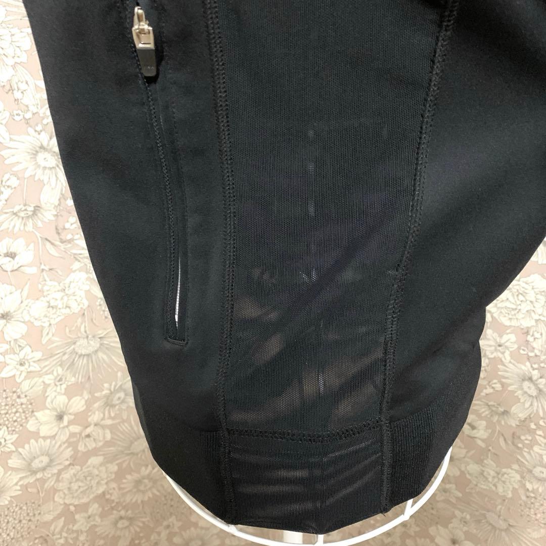 MIZUNO トレーニングウェア　レディース【L】 ジップアップ　ジャケット