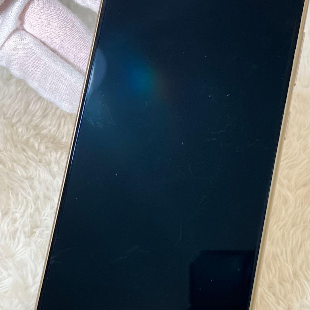 ★Galaxy S24 ultra 256GB チタニウムイエロー i50