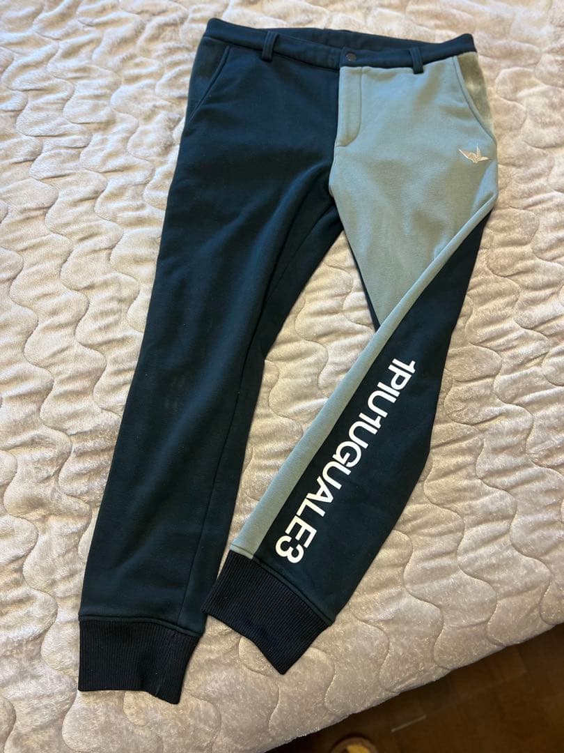 1PIU1UGUALE3 GOLF SNEED JACK セット Ⅵ(XL)