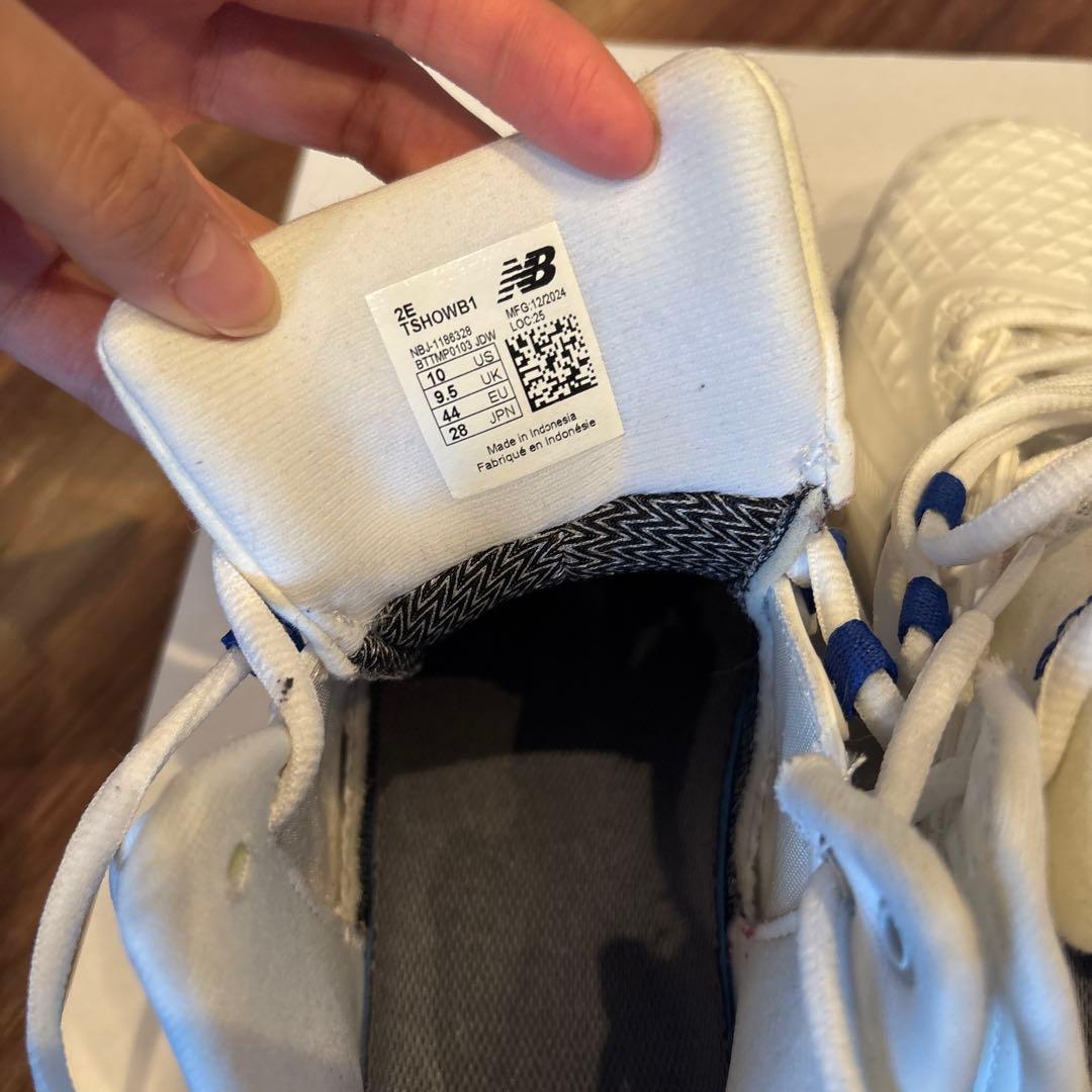 とらさん様SO1　new balance　FuelCellOhtani1 28