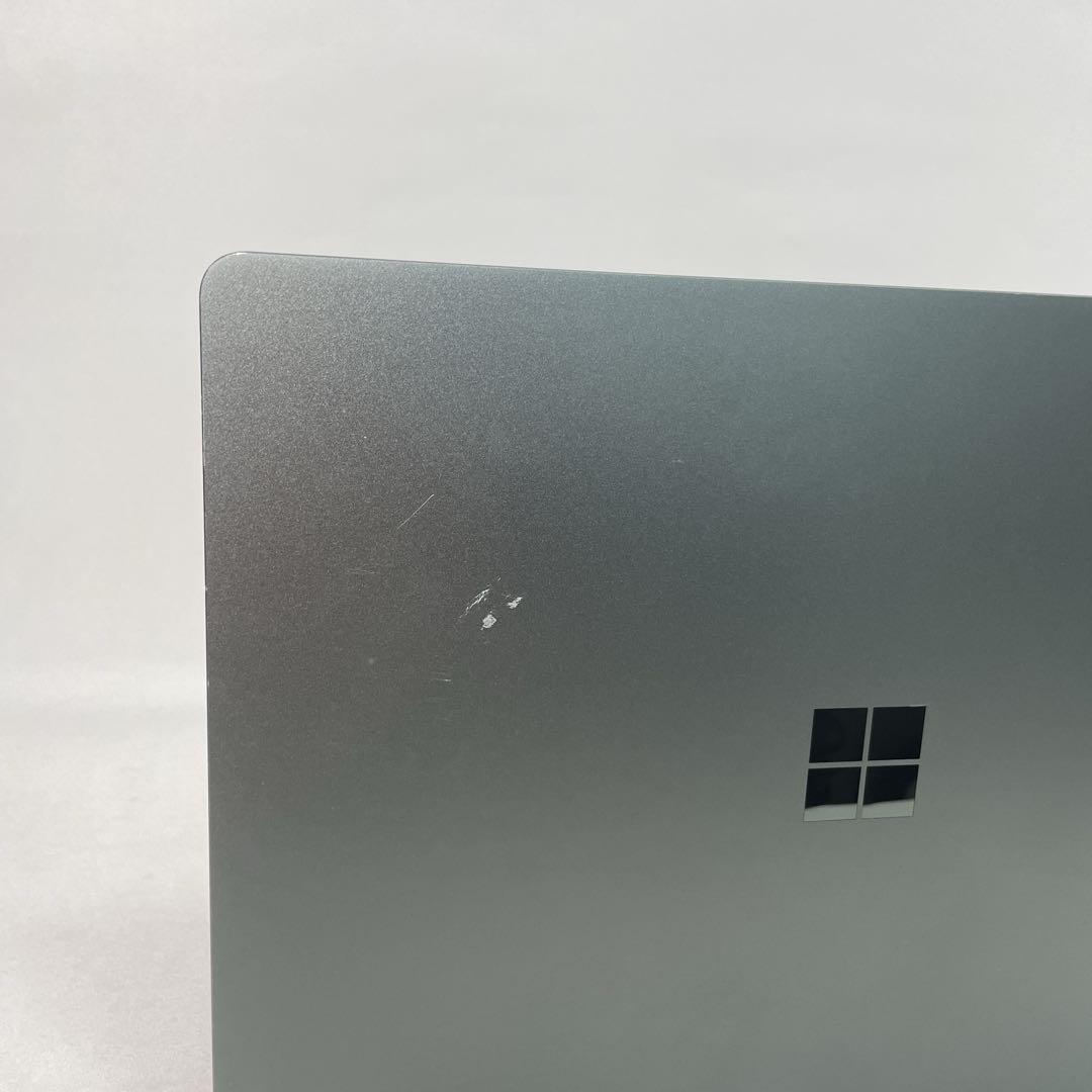Surface Laptop Go2 タッチパネル 12インチ ノートパソコン